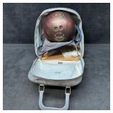 Ebonite Don Carter Performance Bowling Ball with B