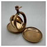 1896 Illinois Watch Co. 14k Hunter Case