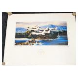 Rick Herter Pacific Thunder Centennial  Of Flight