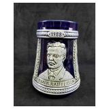 1988 Friedrich Wilhelm Raiffeisen Commemorative Be