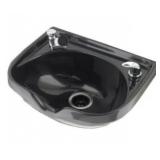 Marble Products 200 Wide Shampoo Bowl With Faucet
