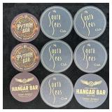 Disney Springs Jock Lindsey