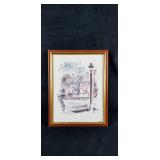 Governors Palace Williamsburg By John Haymson Coll