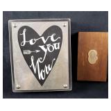 Decorative Wall Hanging Plaques