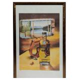 S&N Absolut Statehood: Montana Steve LeRance  Prin