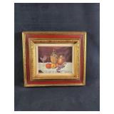 Keeley Original Still Life with Chianti JB