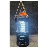 Vont Travel Camping Light