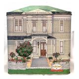 Sutter Home Winery's Napa Valley Victorian Tin