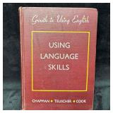 1943 Using Language Skills Growth in Using English