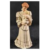 Retired Lenox A Time To Cherish Mother And Child
