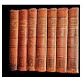 7 Volumes Histoire Du Second Empire Pierre De La G