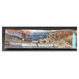 Revell Tirpitz German Battleship 16 1/2' Long Mode