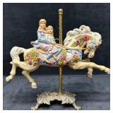 Tobin Fraley The American Carousel Second Edition