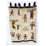 Tapestry Weaving The Sobantu Village Mariorte Pope