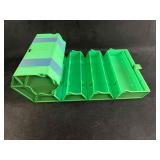 90s Rolykit Green Storage Kit Portable Storage