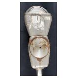 Allegheny County Pennsylvania Parking Meter