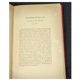 Souvenirs Du General Zede 1857-1870 Hardcover