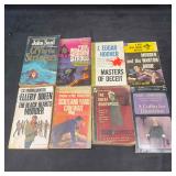 The Shadow Strikes Maxwell Grant Vintage Collectib