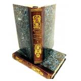 Vinet Mémoires Du Comte Belliard Vol.1+3