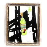 John Pacovsky & Absente / Absinthe - Commissioned,