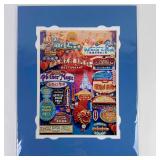 Disney D23 Expo Magical Hong Kong Disneyland Resor