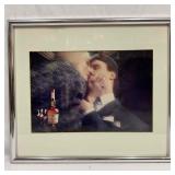 La Grande Passion Liqueur Print Ad Advertising Fra