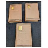 3 Volumes Memoirs Of Madame Junot Hardcovers