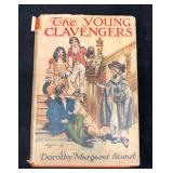 'The Young Clavengers' by Dorothy Margaret Stuart