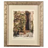 Maureen Love Photo Fint Art Print Portal