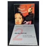 Symphonie Fantastique 2 & 4 Track Tapes