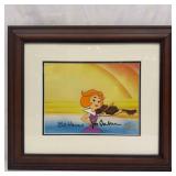 Hanna-Barbera Studio Jane Jetson Violinist Hand Pa