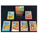 My Very First Teeny Tiny Strawberry Paperbacks