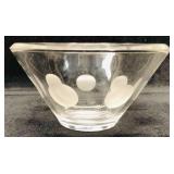Vera Wang Wedgewood Candy Dish