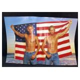 1998 Brewer Twins LLC. Linda Churilla, Photographe