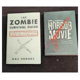 Zombie Survival Guide And How To Survive A Horror