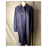 Lodenfrey Blue Coat Size 48