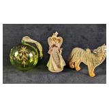 2 Retired Sango Pavilion China Large Rim Soup Bowl