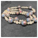 Four Vintage Italian Porcelain Demitasse Cups