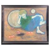 Vintage Style Wooden Ski Signs Welcome to Pilgrim