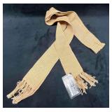 Minda International Limited Editions Scarf