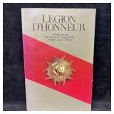 Legion Dï¿½Honneur Magazine Volume 64 American Socie