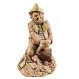 Retired Tom Clark Hyke 2 Figurine