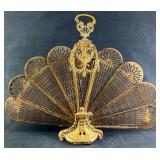 Pat Buchanan Signed White House Stationery Letter