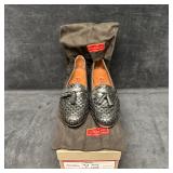 3 Retired Nova Studios Holiday Season Saucers