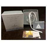 Waterford Crystal Times Square Collection Ornament