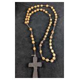 Handmade Rosary