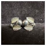 Donald V. Crowley Limited Edition Lithograph White