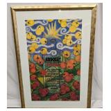 S&N Joanne Cecchetti Absolut Statehood: New Jersey