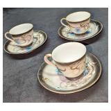 Centennial Cherry Sturbridge Yankee Dinning Set Ta