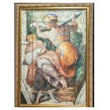 6 Assorted Crystal Glass Sippers Port Sherry Glass